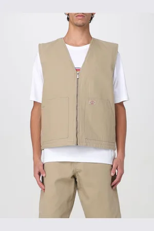 Dickies Suit Vest Men color