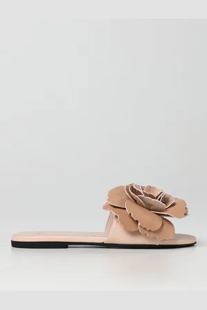 Nº21 Flat Sandals Woman color