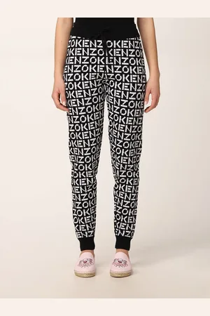 Kenzo Pants Woman color
