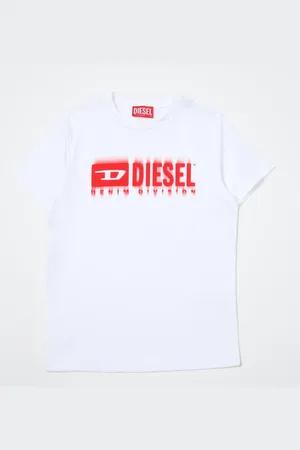 Diesel T-Shirt Kids color