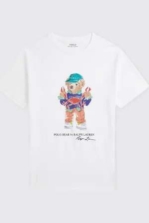 Ralph Lauren T-Shirt Kids color