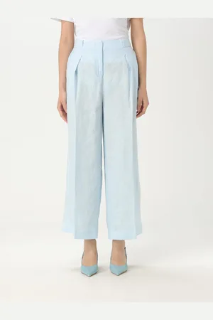 SEMICOUTURE Pants Woman color