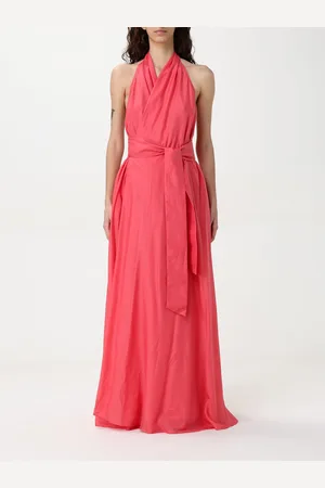 SEMICOUTURE Dress Woman color