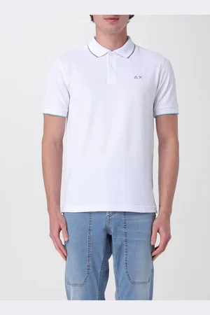 sun68 Polo Shirt Men color
