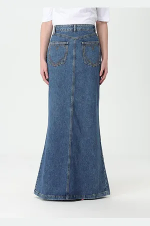 Moschino Skirt Woman color