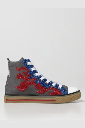 Serafini Sneakers Woman color
