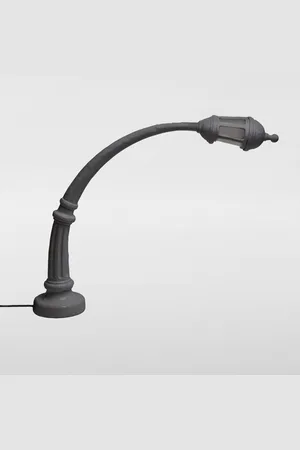 SELETTI Table Lamps Lifestyle color