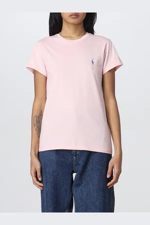 Ralph Lauren T-Shirt Woman color