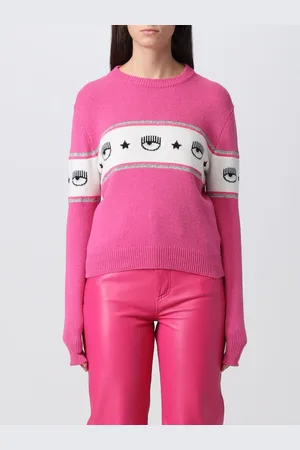 Chiara Ferragni Sweater Woman color