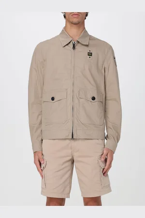 Blauer Jacket Men color
