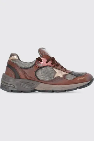 Golden Goose Sneakers Woman color