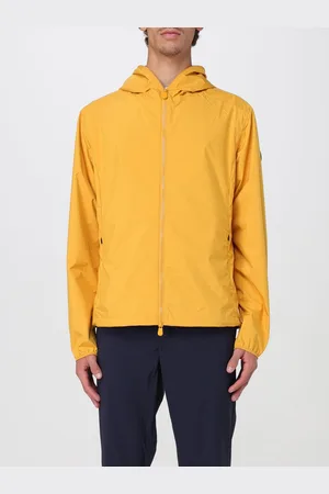 save the duck Jacket Men color