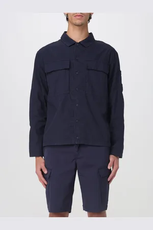 C.P. Company Jacket C. P. COMPANY Men color