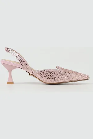 Twenty Fourhaitch High Heel Shoes Woman color