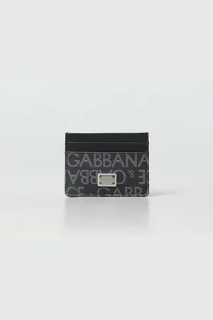 Dolce & Gabbana Wallet Men color