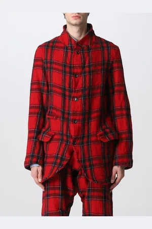 Comme des Garçons Blazer COMME DES GARÇONS SHIRT Men color