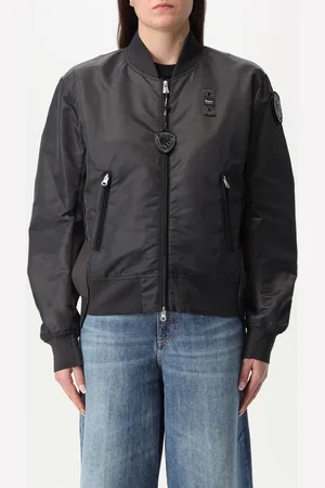 Blauer Jacket Woman color