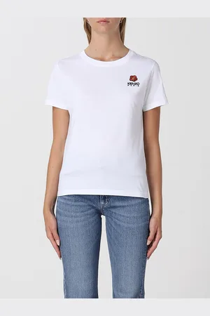 Kenzo T-Shirt Woman color