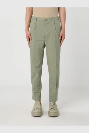 Incotex Pants Men color