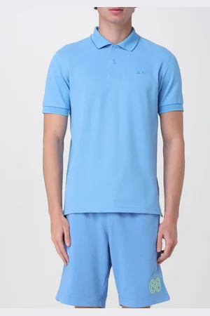 sun68 Polo Shirt Men color