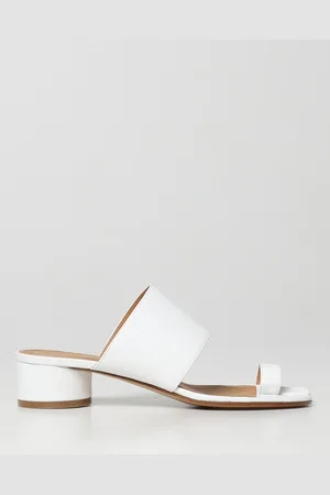 Maison Margiela Heeled Sandals Woman color