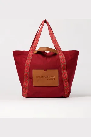 Coccinelle Shoulder Bag Woman color