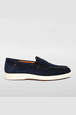santoni Loafers Men color