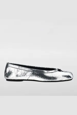 Maison Margiela Ballet Flats Woman color