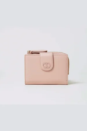 Twin-Set Wallet Woman color