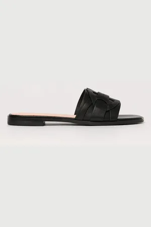 Coccinelle Flat Sandals Woman color