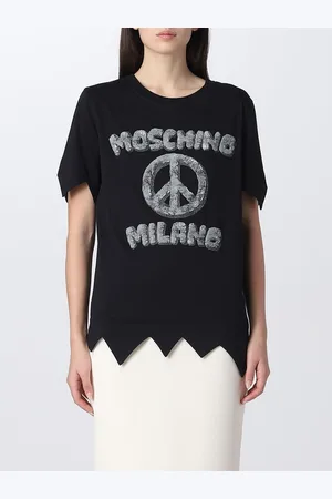 Moschino T-Shirt Woman color
