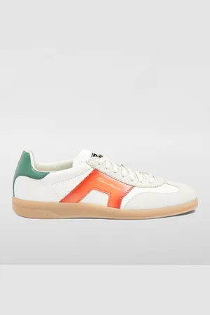 santoni Sneakers Men color