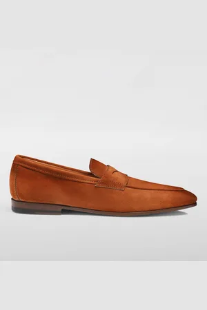 santoni Loafers Men color