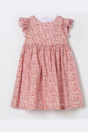 Il gufo Dress Kids color