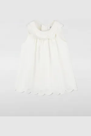 Chloé Jumpsuit CHLOÉ Kids color