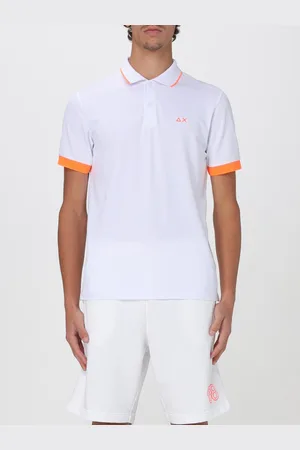 sun68 Polo Shirt Men color
