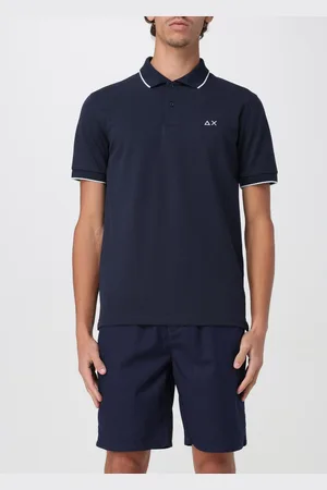 sun68 Polo Shirt Men color