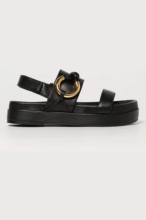 Coccinelle Flat Sandals Woman color