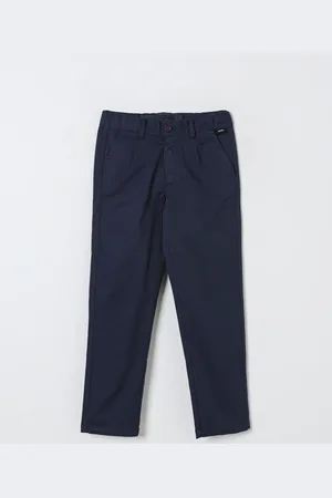 Aspesi Pants Kids color