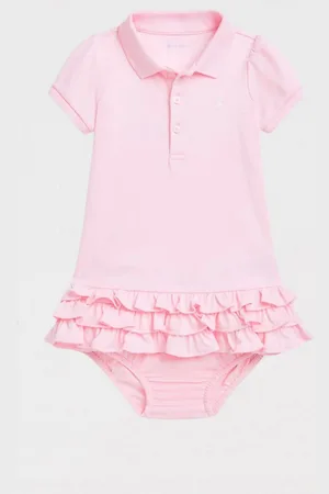 Ralph Lauren Romper Kids color