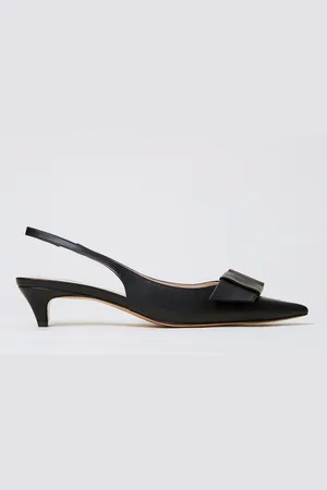Twin-Set Pumps Woman color