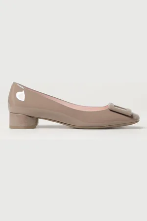 Roger Vivier Ballet Flats Woman color