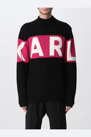 Karl Lagerfeld Sweater Men color