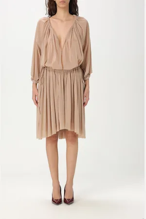 Serafini Dress Woman color