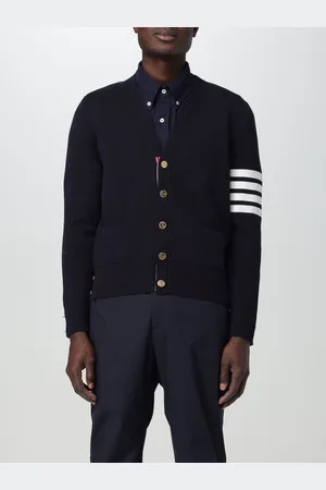 Thom Browne Cardigan Men color