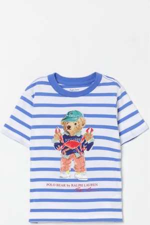 Ralph Lauren T-Shirt Kids color