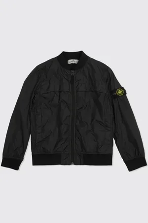 Stone Island Jacket Kids color