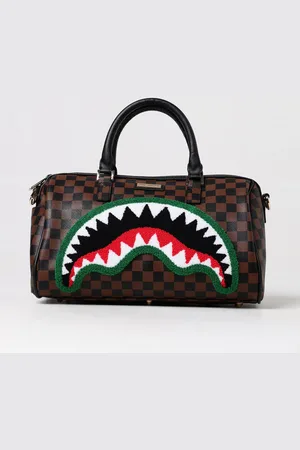 Sprayground Bags Men color
