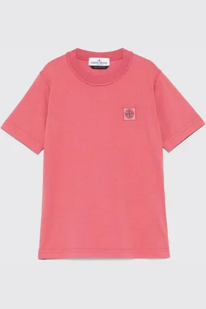 Stone Island T-Shirt Kids color