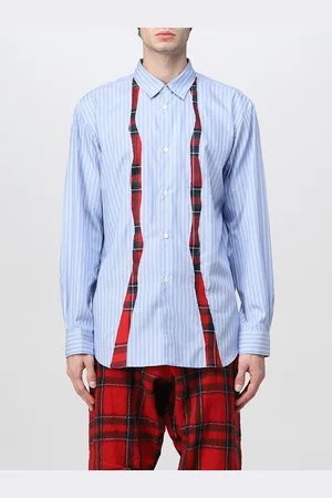 Comme des Garçons Shirt COMME DES GARÇONS SHIRT Men color